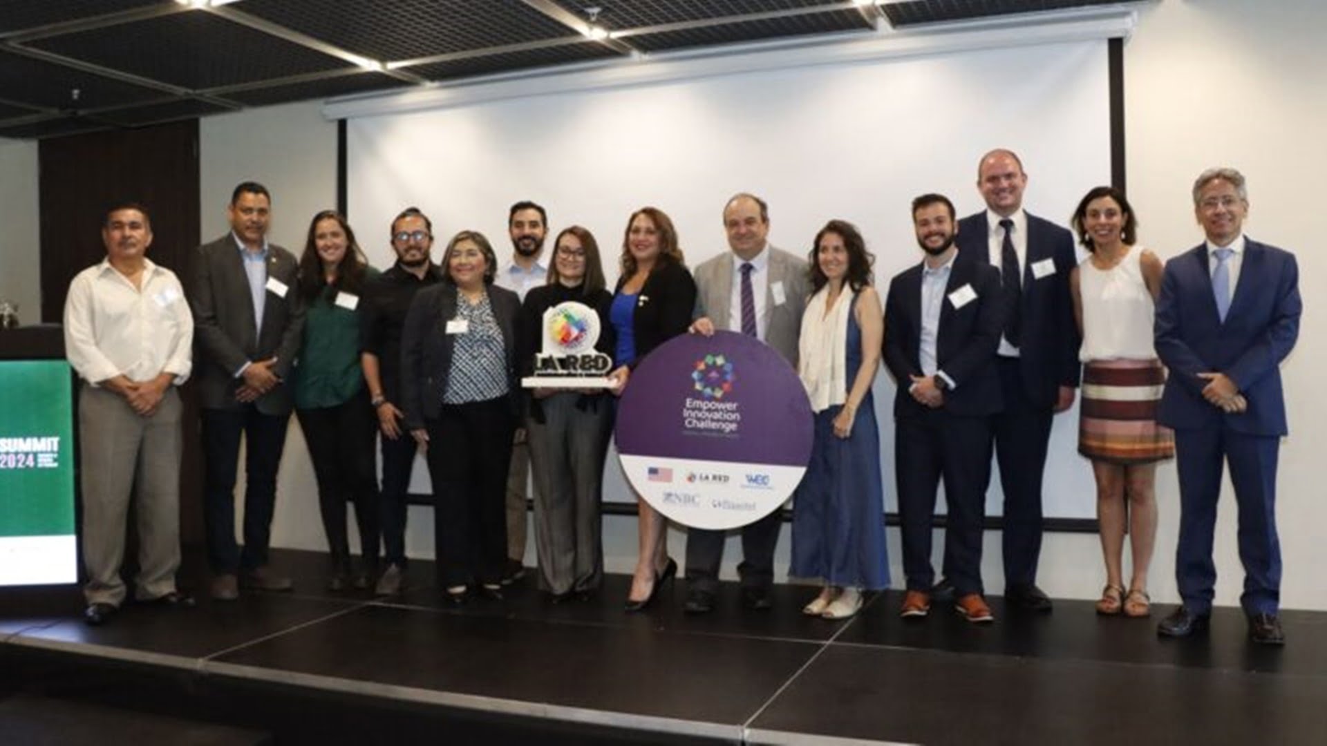 Empower Innovation Challenge