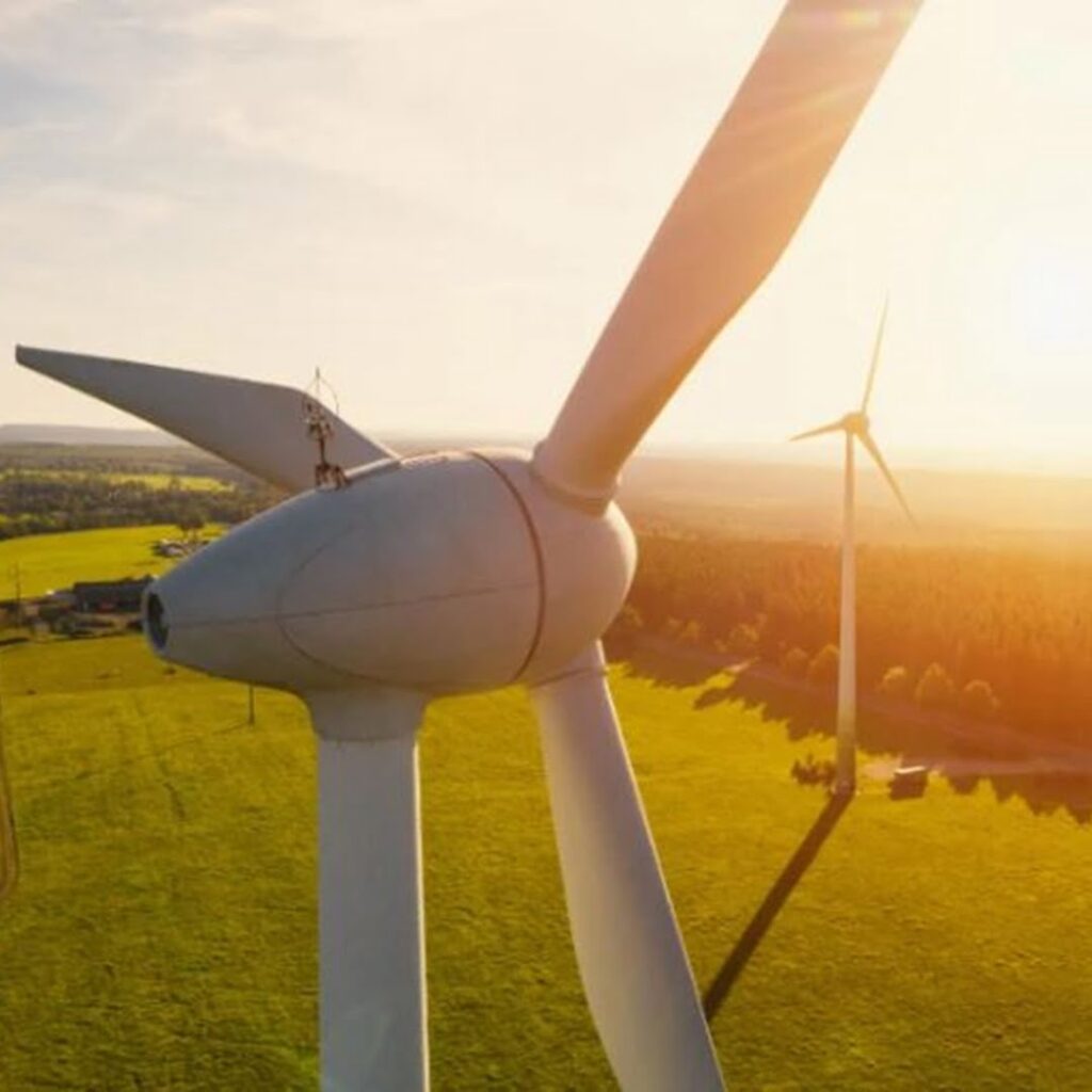 Energías renovables