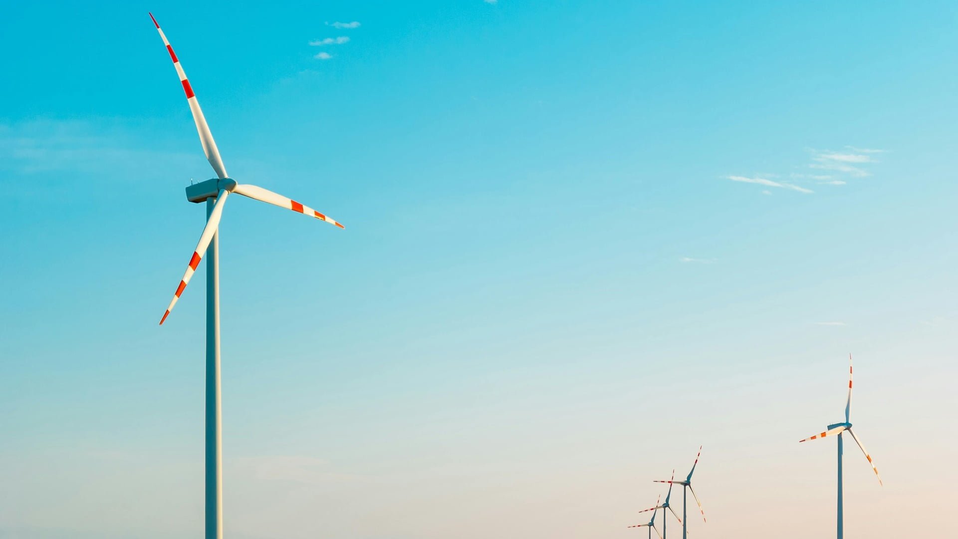 Energías renovables