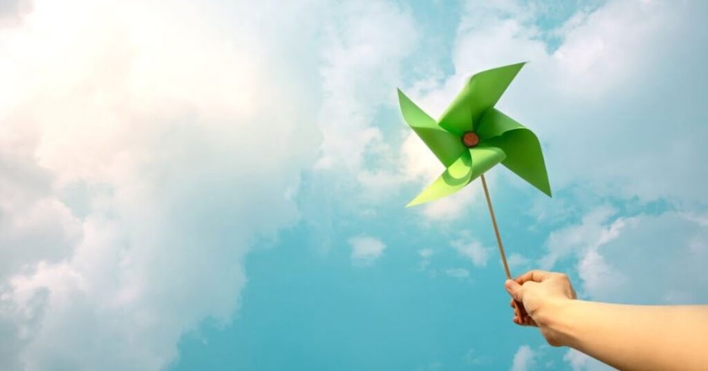 Energías renovables