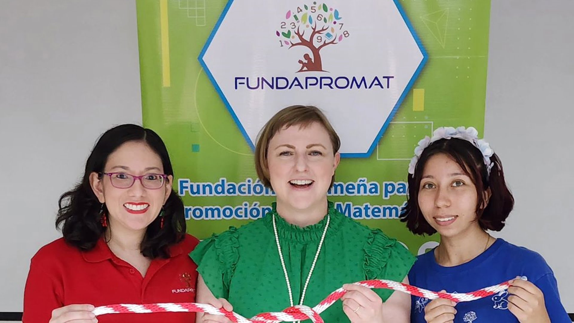 FUNDAPROMAT