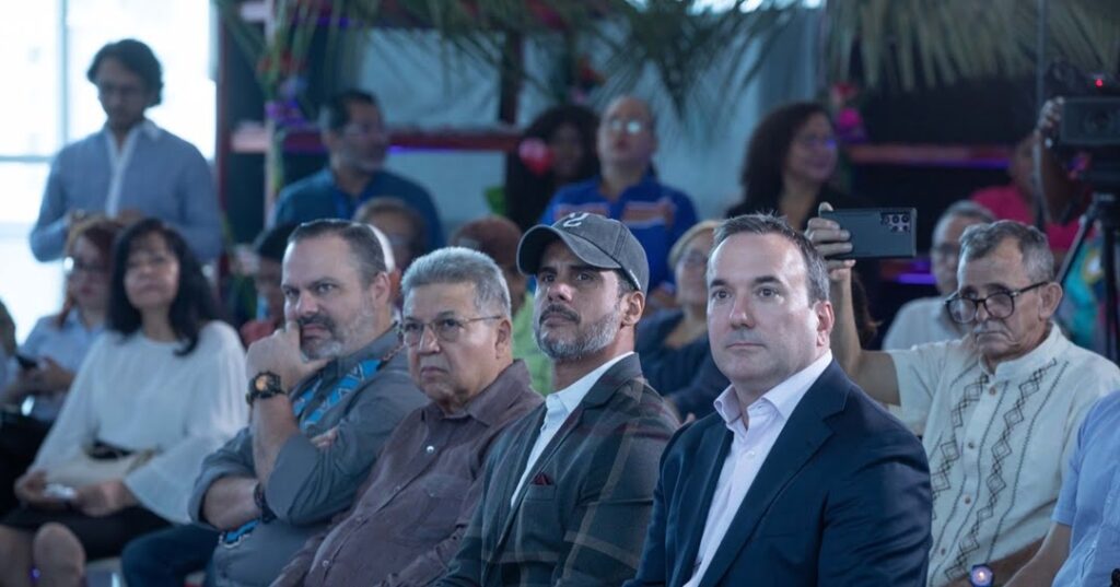 Feria Nacional de Artesanías