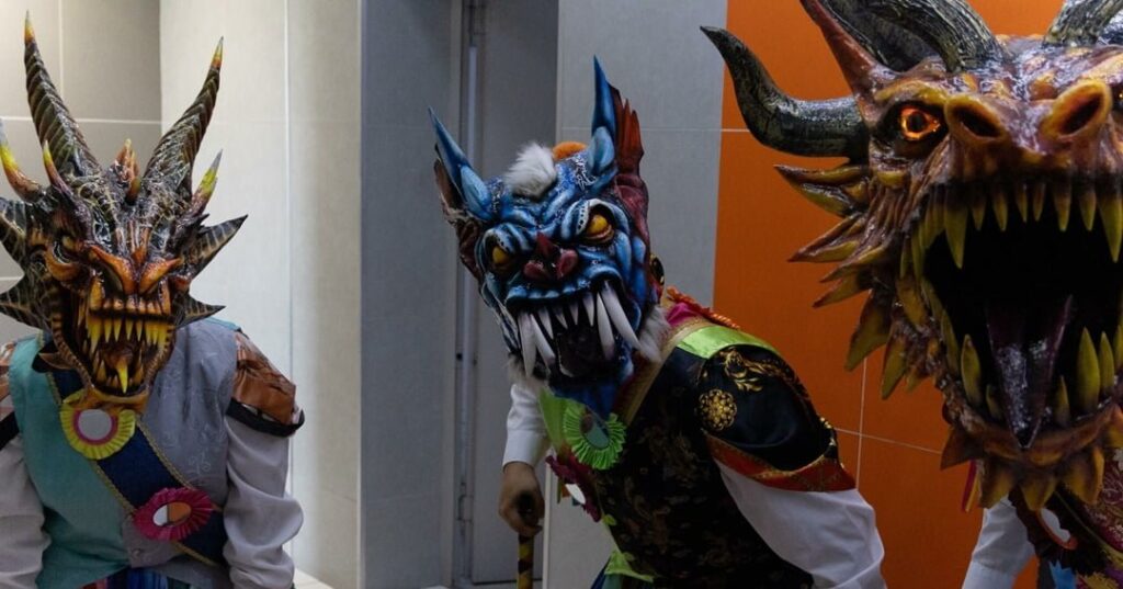 Feria Nacional de Artesanías