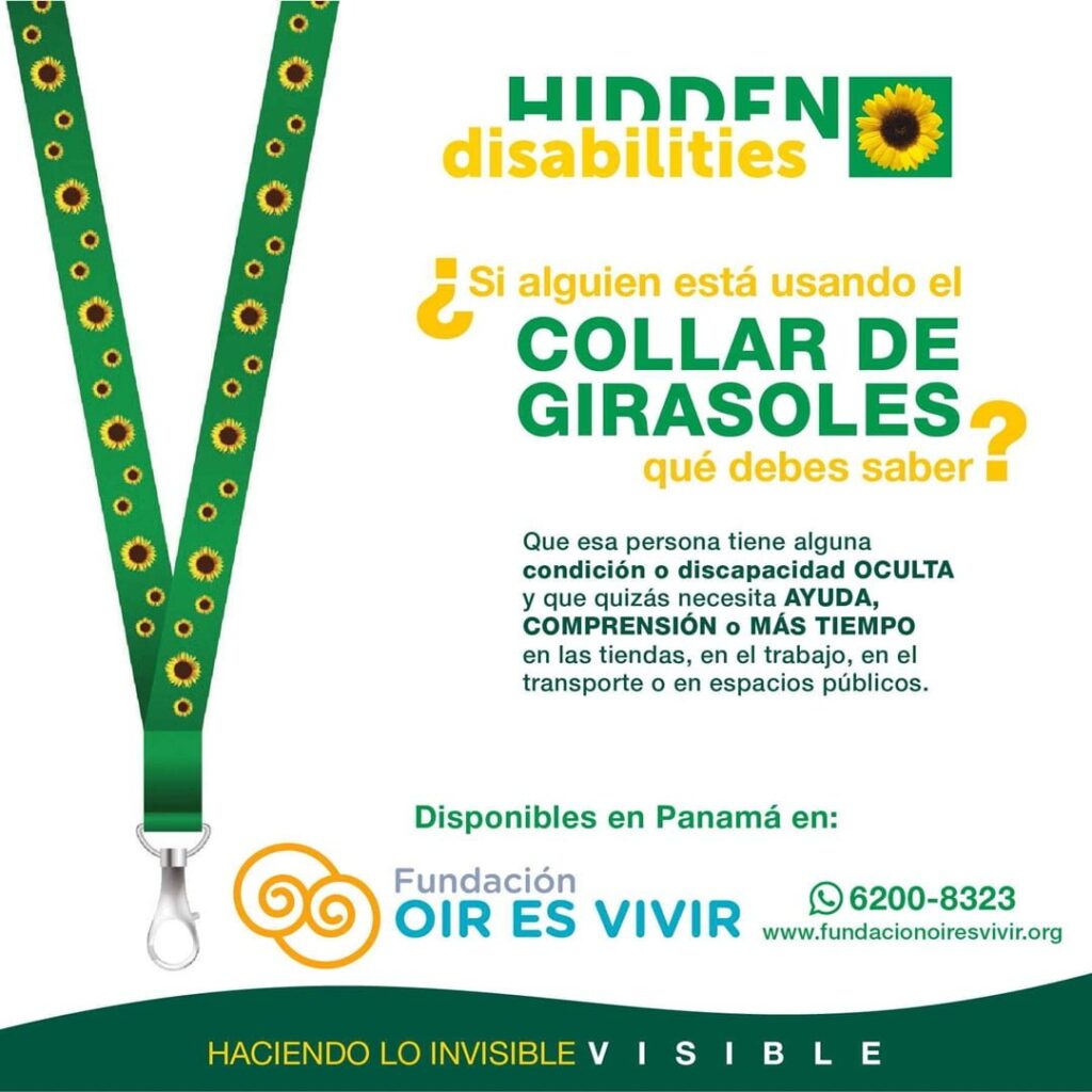 Fundación Oír es Vivir