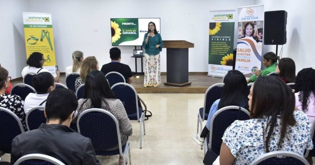 Fundación Oír es Vivir