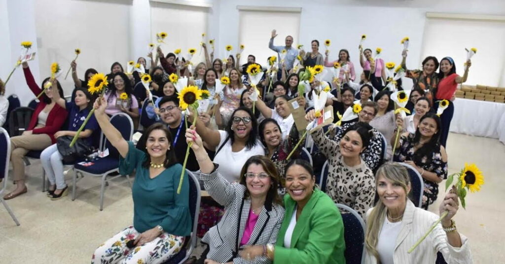 Fundación Oír es Vivir