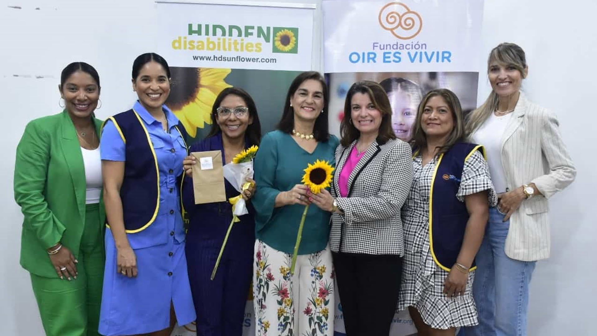 Fundación Oír es Vivir