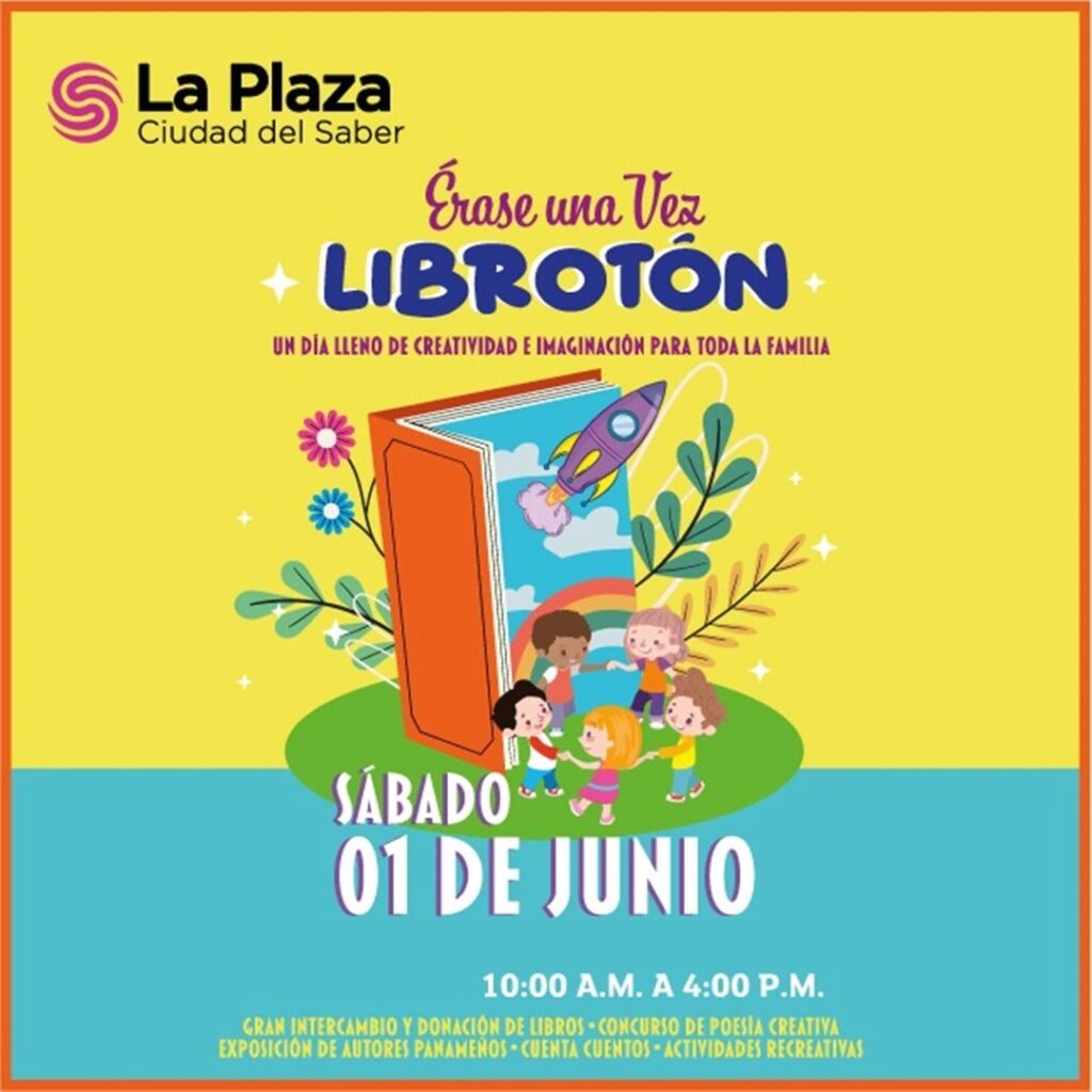 Librotón
