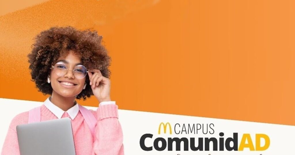 MCampus Comunidad