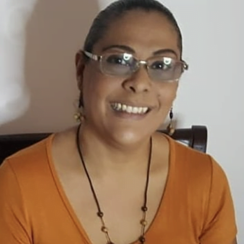 Picture of Mariela Fruto