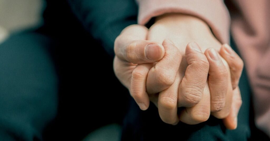 Pacientes tetrapléjicos