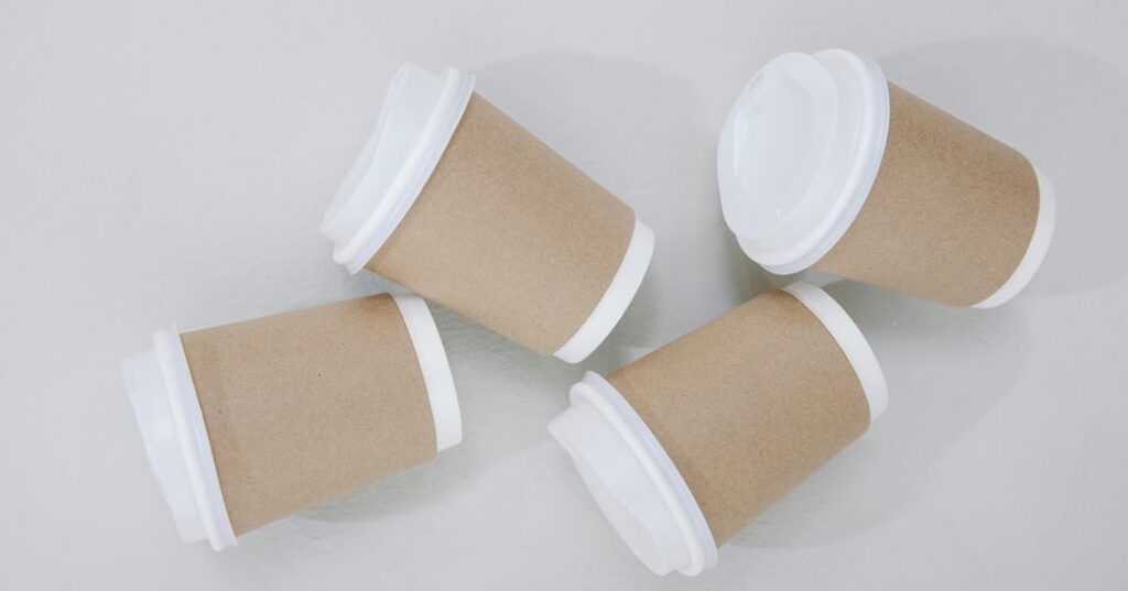 Plásticos de un solo uso