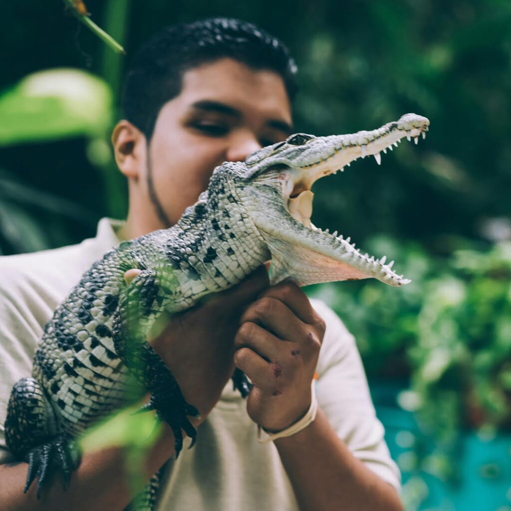 Zoológicos en Costa Rica