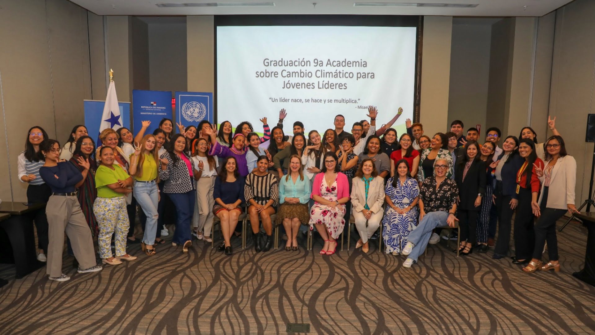 Academia sobre el Cambio Climático