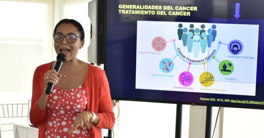 Cáncer de ovario