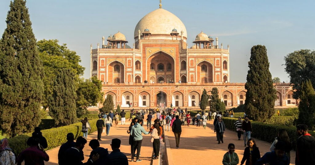 Electricidad gratuita en la India