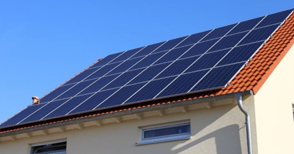 Electricidad gratuita en la India