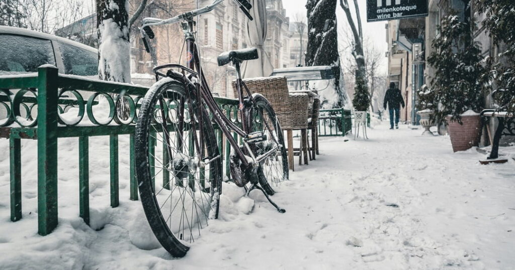 revolución ciclista