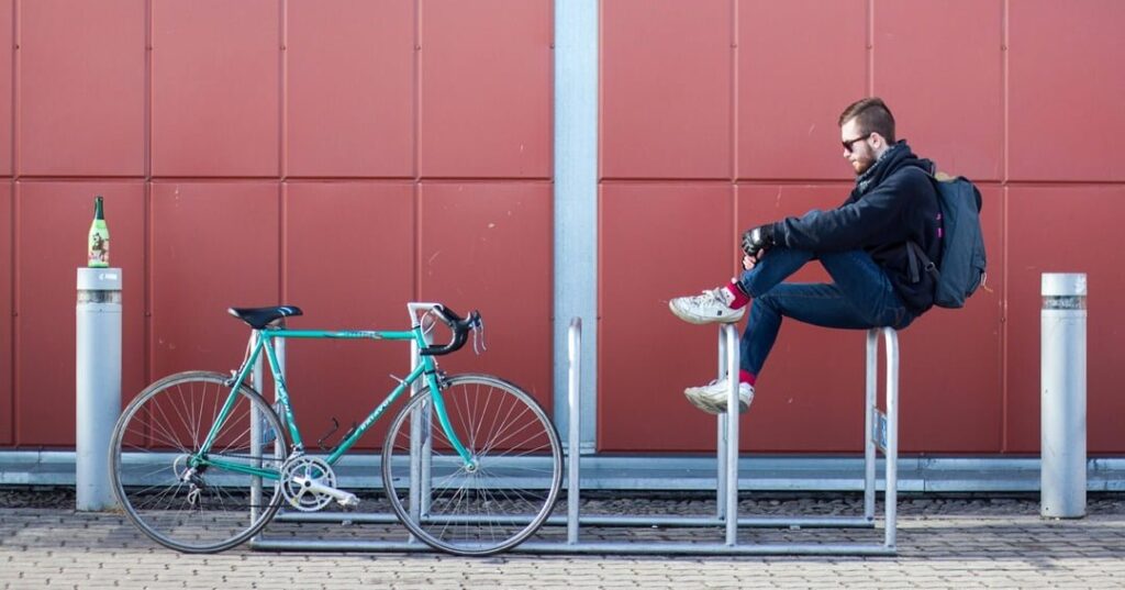 revolución ciclista