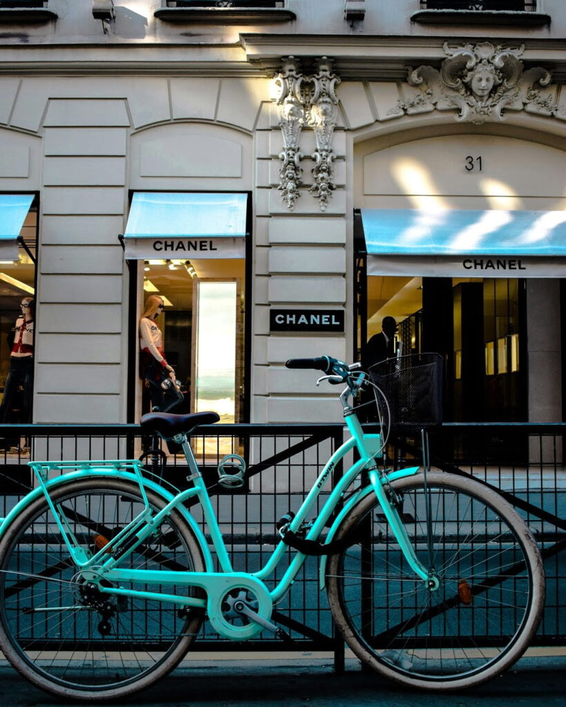 revolución ciclista