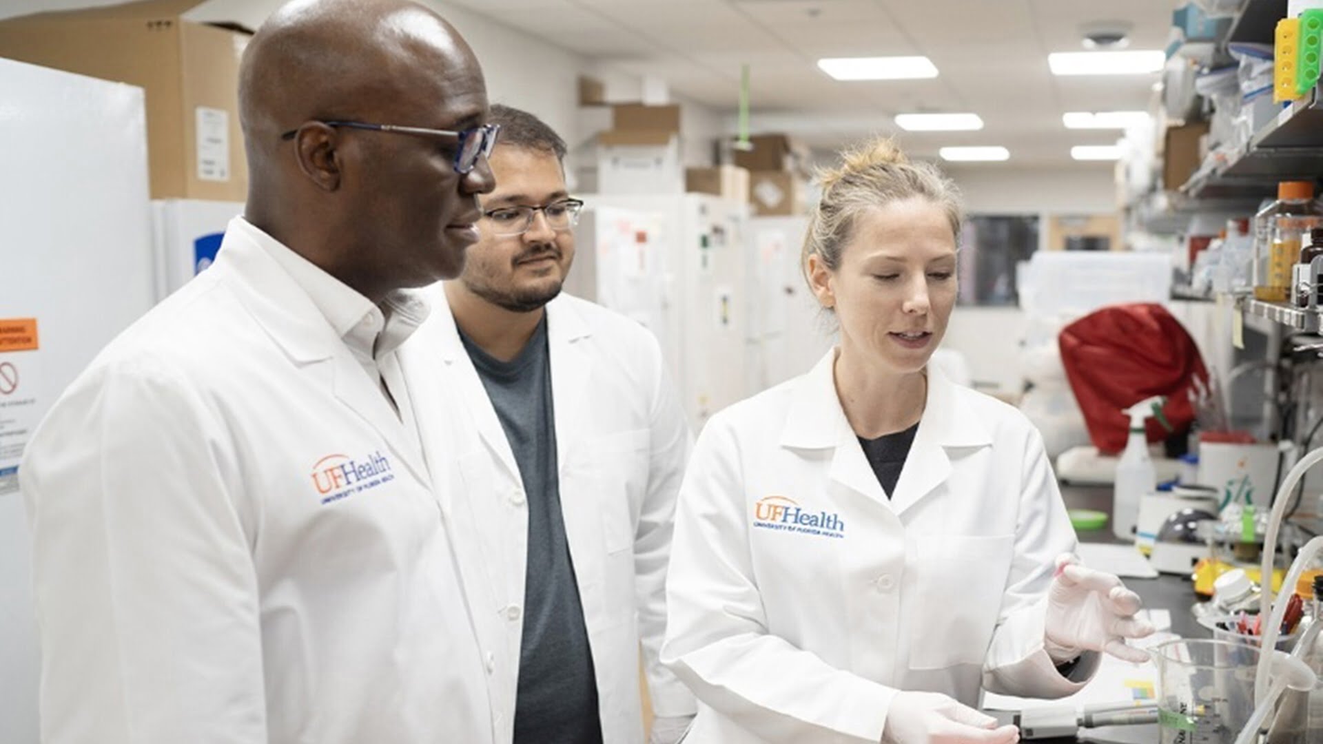 vacuna contra el cáncer