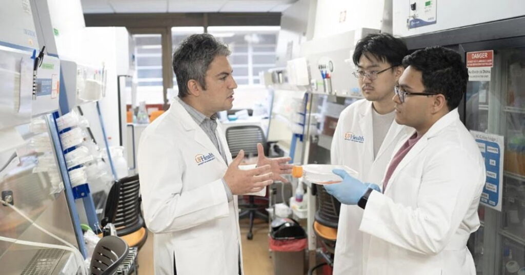 vacuna contra el cáncer