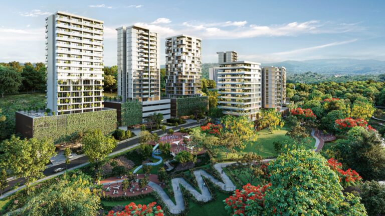 Brisas Capital
