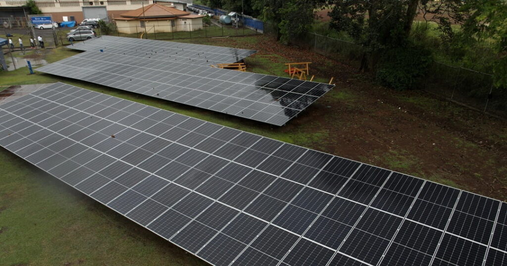 Cervecería nacional