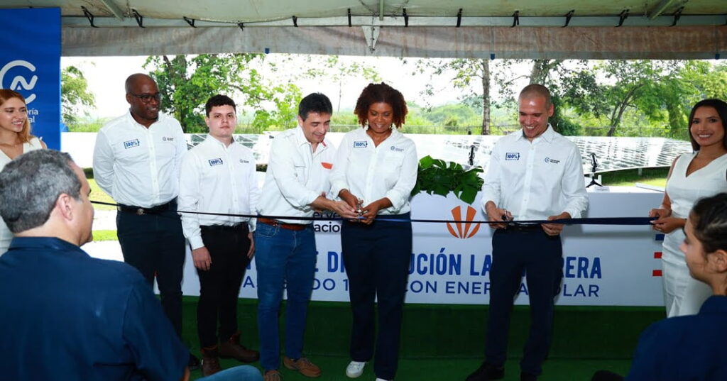 Cervecería nacional