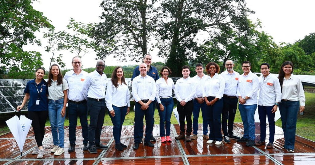 Cervecería nacional