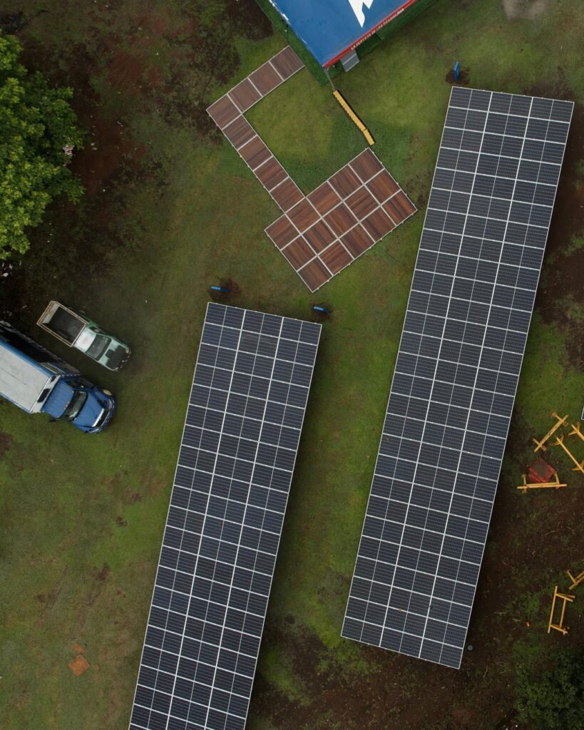 Cervecería nacional