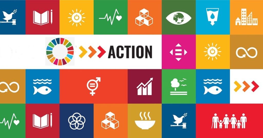 Desarrollo sostenible