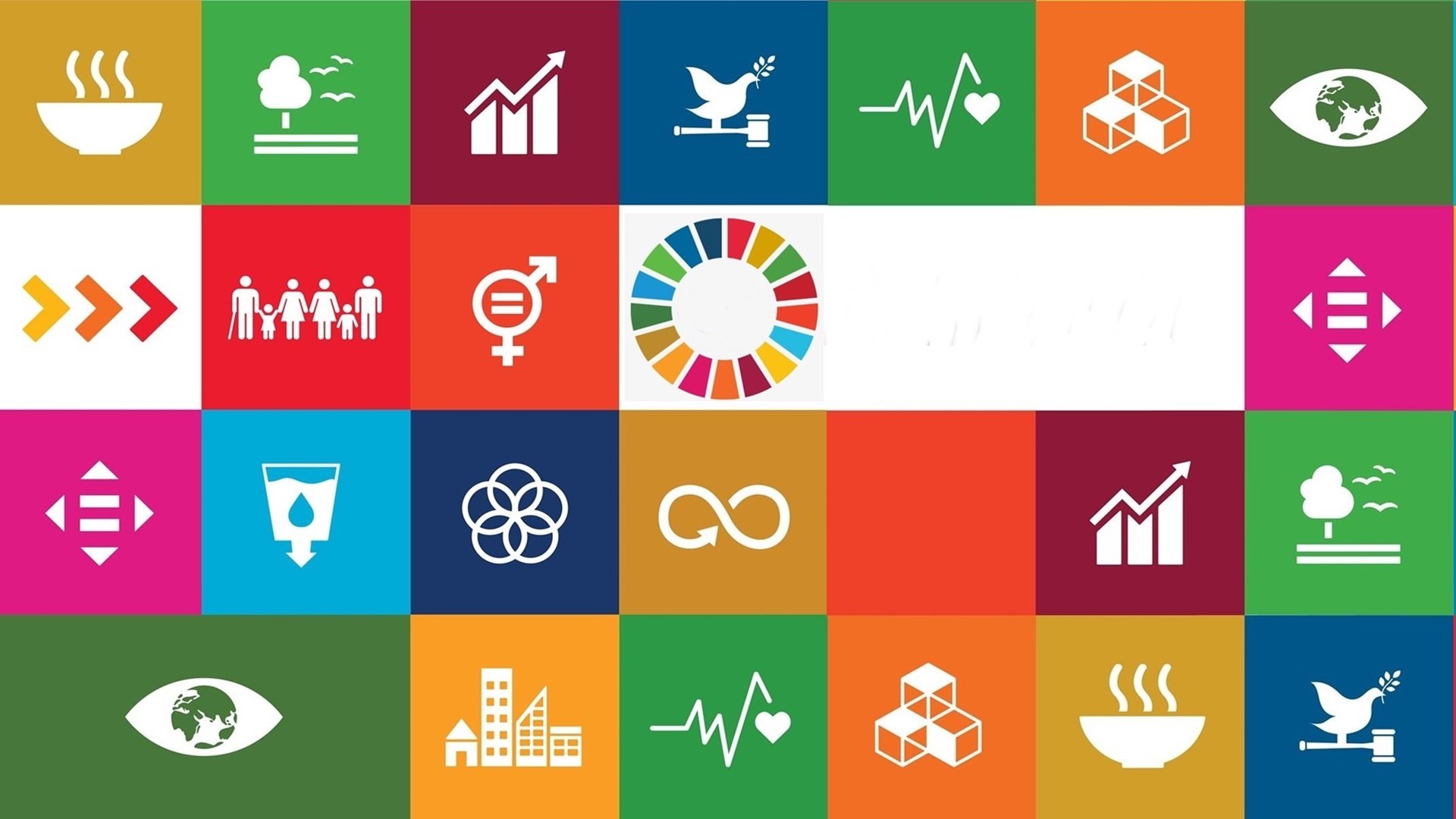 Desarrollo sostenible