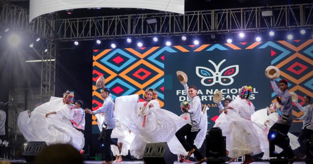 Feria Nacional de Artesanías