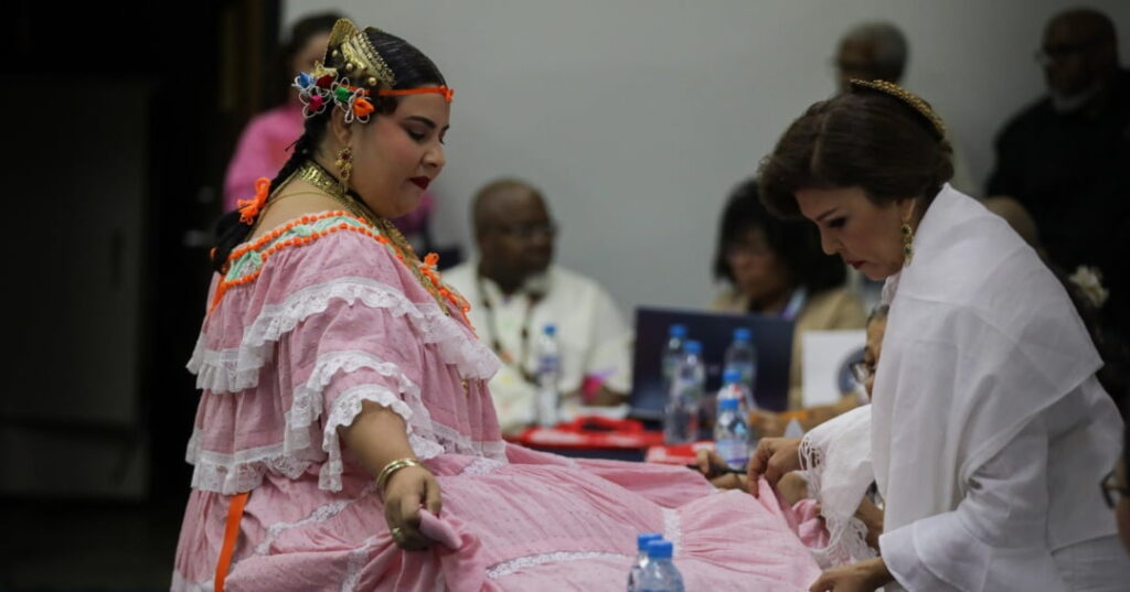 Feria Nacional de Artesanías