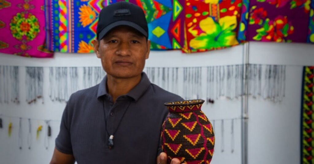 Feria Nacional de Artesanías