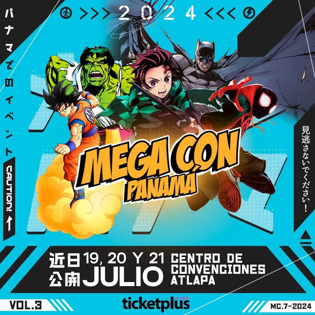 MEGACON