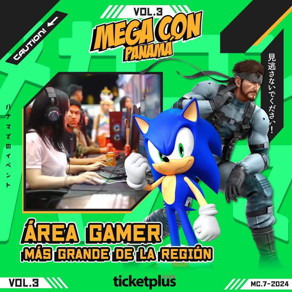 MEGACON