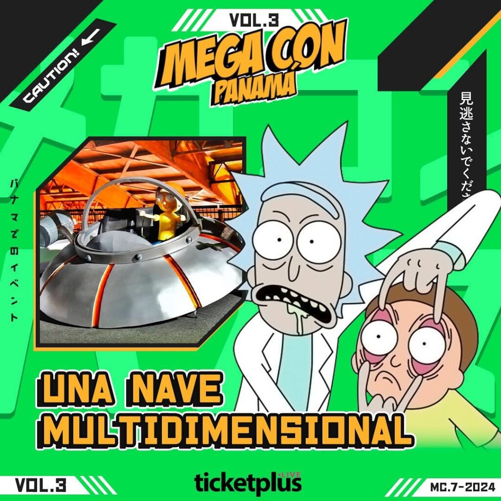 MEGACON