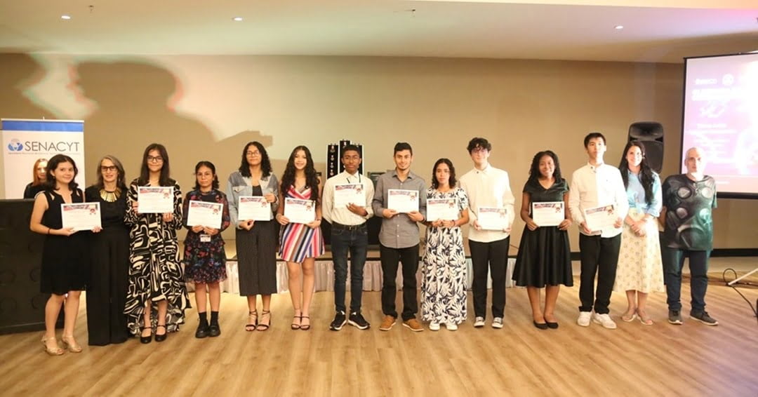 Olimpiada Latinoamericana