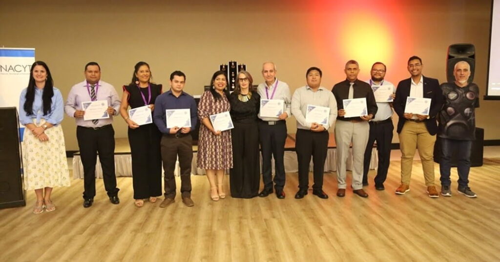 Olimpiada Latinoamericana