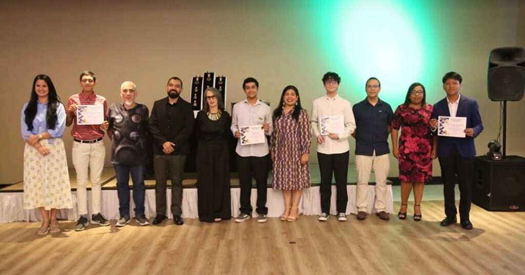 Olimpiada Latinoamericana