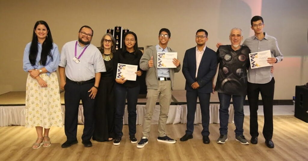 Olimpiada Latinoamericana