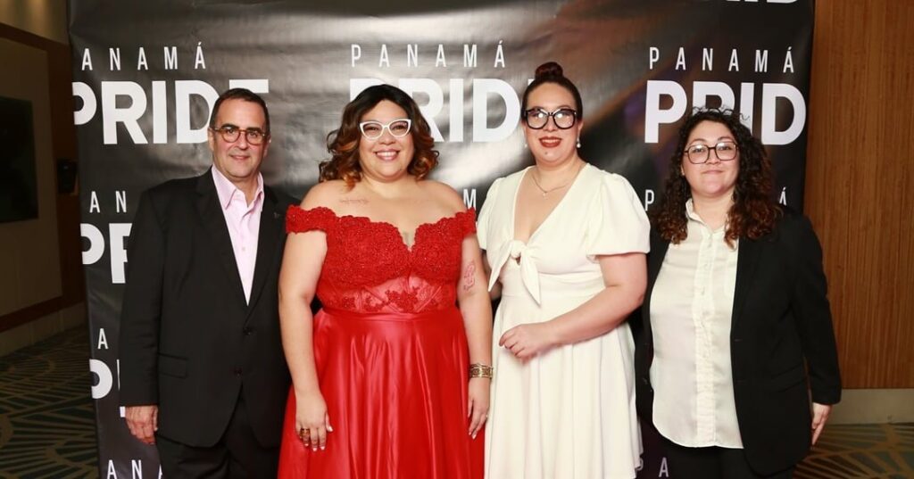 Panamá PRIDE