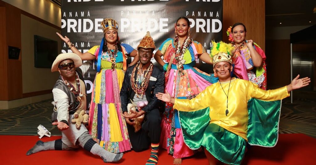 Panamá PRIDE