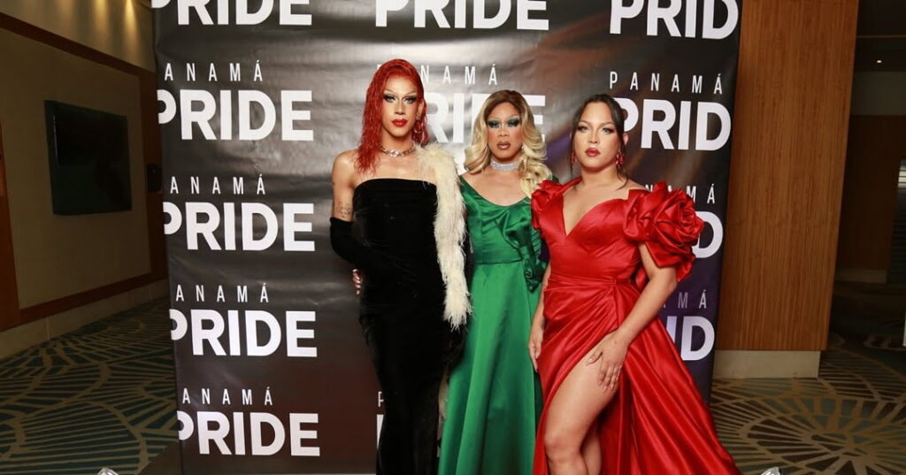 Panamá PRIDE