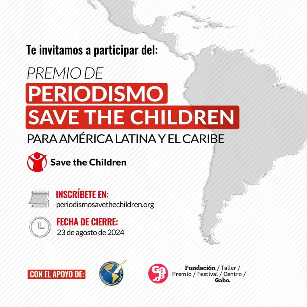 Save the children