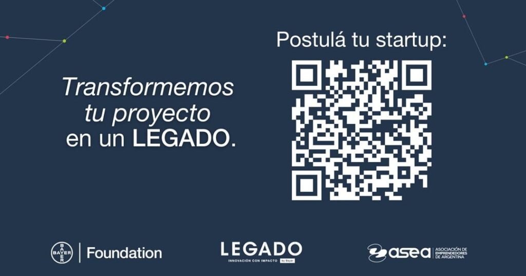 Programa LEGADO