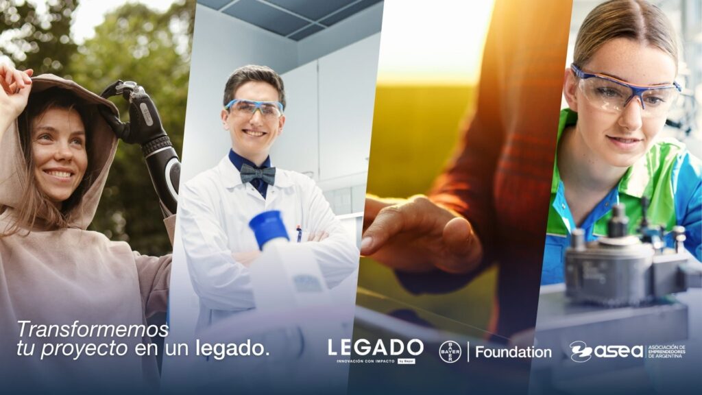 Programa LEGADO