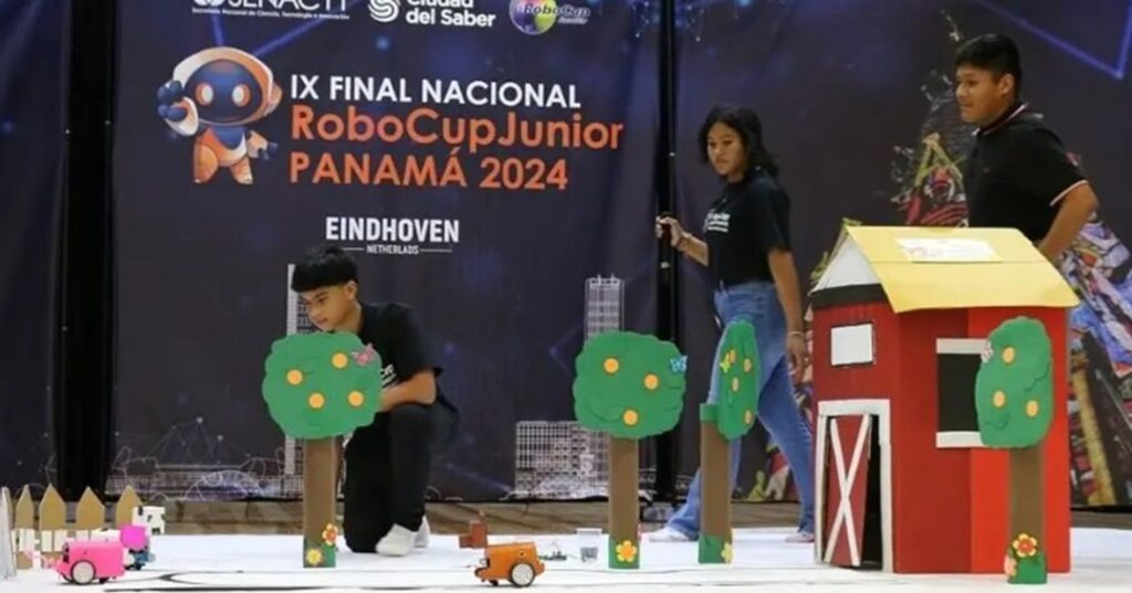 RoboCup Junior
